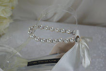 Load image into Gallery viewer, Crochet Lace Flats