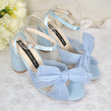 Load image into Gallery viewer, Silk (8.5cm Heel)