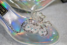 Load image into Gallery viewer, Cinderella - Princess Bridal Shoes