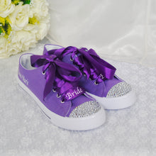 Load image into Gallery viewer, Personalised Sneakers / Trainers