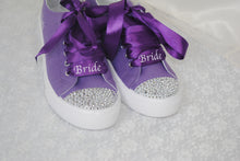 Load image into Gallery viewer, Personalised Sneakers / Trainers