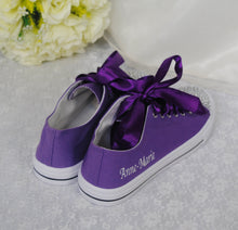 Load image into Gallery viewer, Personalised Sneakers / Trainers