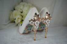 Load image into Gallery viewer, Ellora - Ivory