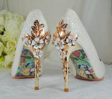 Load image into Gallery viewer, Ellora - Ivory