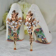 Load image into Gallery viewer, Ellora - Ivory