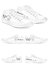 Load image into Gallery viewer, Character Converse