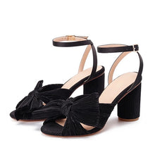 Load image into Gallery viewer, Silk (8.5cm Heel)