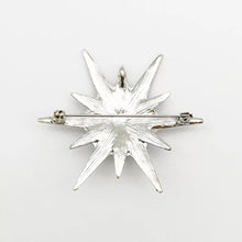 Load image into Gallery viewer, Star Brooch Pin