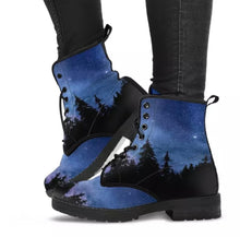 Load image into Gallery viewer, Custom Printed Combat Boots