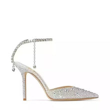 Load image into Gallery viewer, Serene (Crystal)