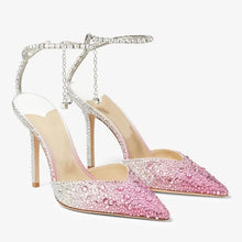 Load image into Gallery viewer, Serene (Crystal)