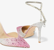 Load image into Gallery viewer, Serene (Crystal)