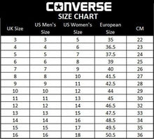 Load image into Gallery viewer, Character Converse