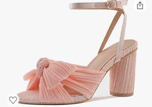 Load image into Gallery viewer, Silk (8.5cm Heel)