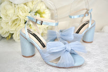 Load image into Gallery viewer, Silk (8.5cm Heel)