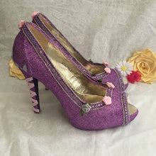 Load image into Gallery viewer, Rapunzel | Glitter