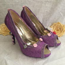 Load image into Gallery viewer, Rapunzel | Glitter