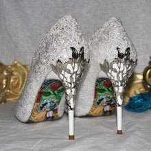 Load image into Gallery viewer, Designer Belle (Glitter) Various Colours