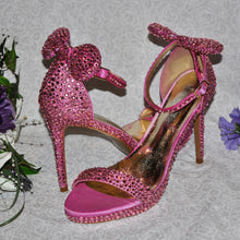 Load image into Gallery viewer, Mouse Ear | Crystal