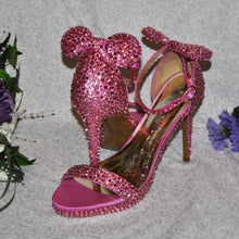 Load image into Gallery viewer, Mouse Ear | Crystal