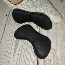Load image into Gallery viewer, Heel Pads, Pads to Make Shoes Smaller