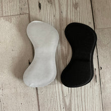 Load image into Gallery viewer, Heel Pads, Pads to Make Shoes Smaller