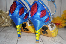 Load image into Gallery viewer, Wedding Shoe Decal