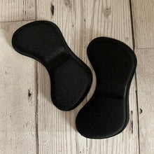Load image into Gallery viewer, Heel Pads, Pads to Make Shoes Smaller