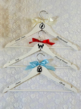 Load image into Gallery viewer, Bridal Dress Hangers