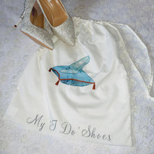 Load image into Gallery viewer, Shoe Protection Bag