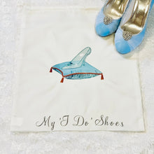 Load image into Gallery viewer, Shoe Protection Bag