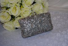 Load image into Gallery viewer, Swarovski Crystal Evening Bag