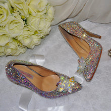 Load image into Gallery viewer, Chrystal