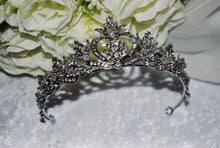 Load image into Gallery viewer, Snow White Tiara | Silver