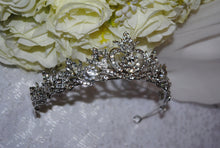 Load image into Gallery viewer, Snow White Tiara | Silver