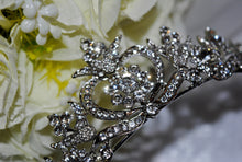 Load image into Gallery viewer, Snow White Tiara | Silver