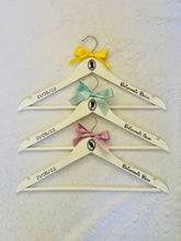 Load image into Gallery viewer, Bridal Dress Hangers