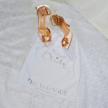 Load image into Gallery viewer, Wedding Shoes Dust Bag