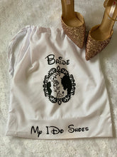 Load image into Gallery viewer, Shoe Protection Bag