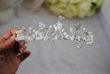 Load image into Gallery viewer, Hidden Mickey Tiara