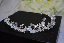 Load image into Gallery viewer, Hidden Mickey Tiara