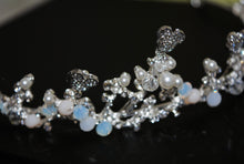 Load image into Gallery viewer, Hidden Mickey Tiara