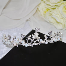 Load image into Gallery viewer, Hidden Mickey Tiara