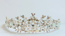 Load image into Gallery viewer, Hidden Mickey Tiara