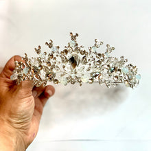 Load image into Gallery viewer, Hidden Mickey Tiara
