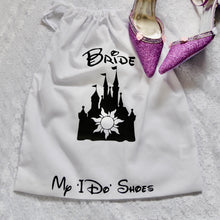 Load image into Gallery viewer, Shoe Protection Bag