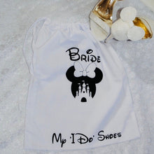 Load image into Gallery viewer, Shoe Protection Bag