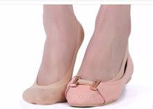 Load image into Gallery viewer, Women's Invisible Socks