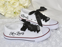 Load image into Gallery viewer, Personalised Sneakers / Trainers