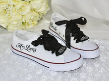 Load image into Gallery viewer, Personalised Sneakers / Trainers